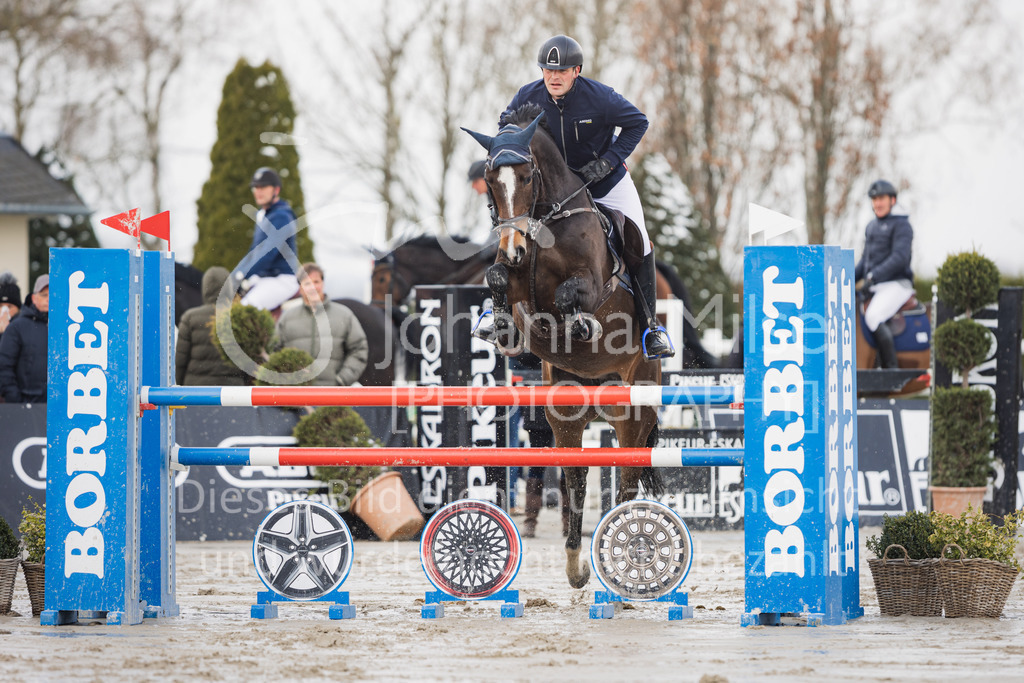 220402_HF-Laar_M1-Spr-145 | SEASON OPENING 2022
Herford Laar
02.04.2022
06 Springprüfung Kl.M*