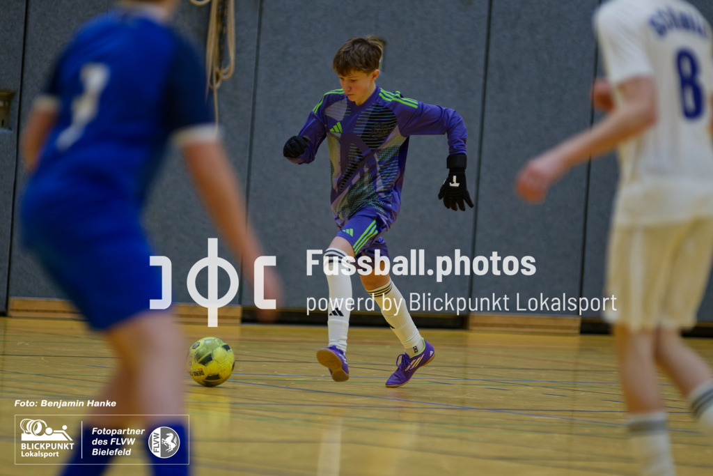 20260131_U15_Turnier_Versmold_110 | Blickpunkt Lokalsport - Realisiert mit Pictrs.com
