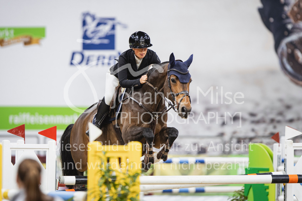 251031_OLD_S2-Spr-733 | Turnierfotos Oldenburg 2025 | S**-Springen