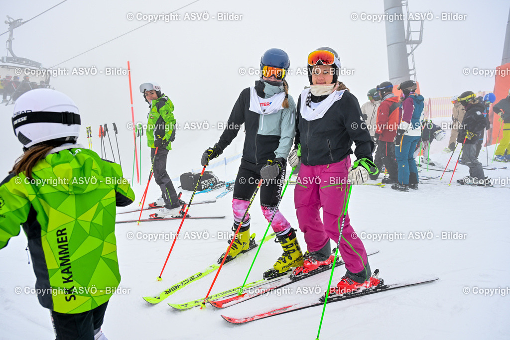 ASVÖ_ Skitrophy 2026_ 01.02.2026-119 | 01.02.2026, Gosau, AUT, ASVÖ, Skitrophy 2026 im Bild Teilnehmer©Harald Dostal / fodo.media - Realisiert mit Pictrs.com