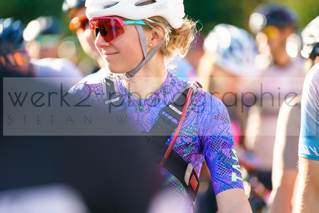 RennsteigRIDE 2025 | Schmiedefeld am 7. September 2025