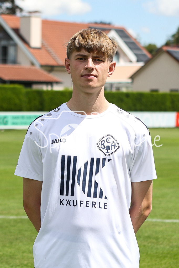 BC Aichach | Eduard MEYER