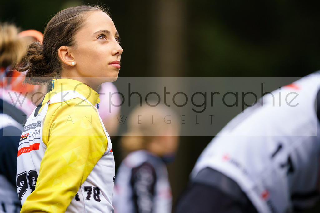 DSC Oberhof | 1. DSV E.INFRA Schülercup / RWS Cup Biathlon - Oberhof (Luisenthal), 21. - 24.09.2023 in der LOTTO Thüringen ARENA (Streitbergarena Luisenthal)