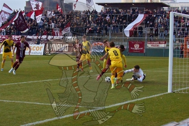 BFC Dynamo vs. VFC Plauen 022 | mythos-online-redaktion