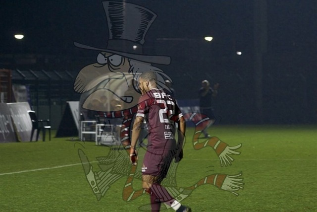 BFC Dynamo vs. FC Viktoria 89 038 | mythos-online-redaktion