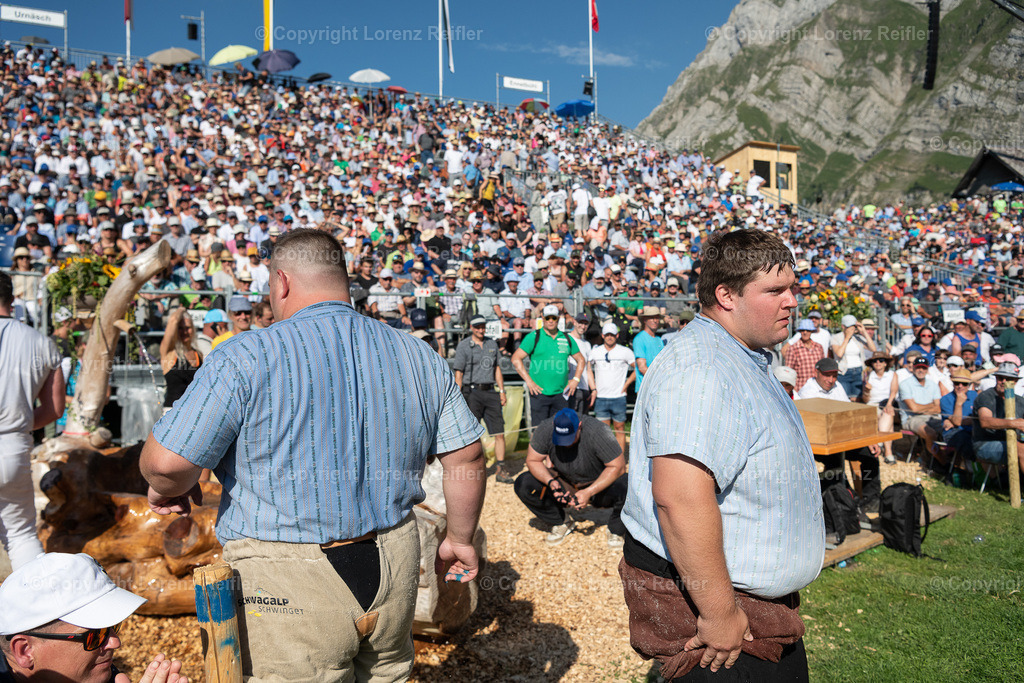 Schwingen -  Schwägalpschwinget 2023 | Schwägalp, 20.8.23, Schwingen - Schwägalpschwinget.