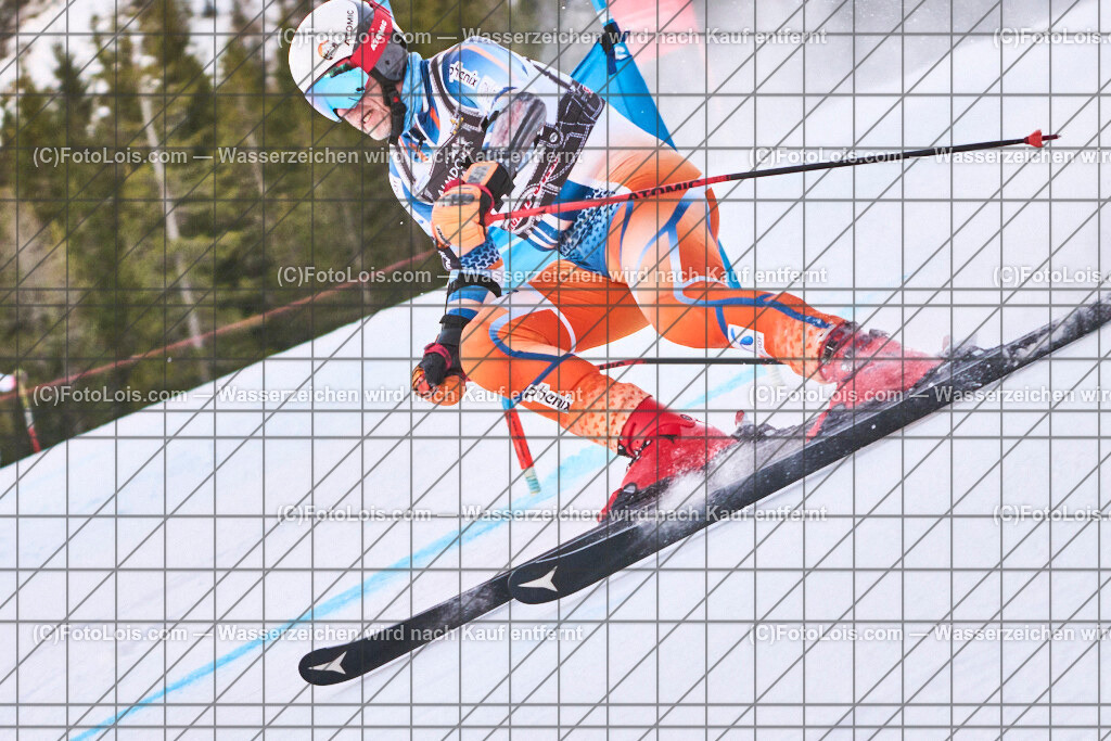 ALP0530_FIS-MastersCup_Reiteralm_Giant-SL_Stoiber Christoph | FIS-MastersCup GIANT-SLALOM auf der Reiteralm in Pichl, Sa 18. Jänner 2025.