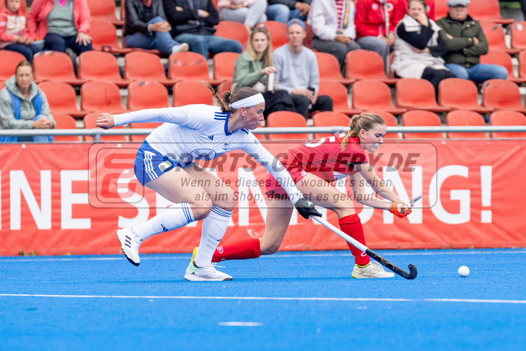 HK_20240602_102115 | 2.Bundesliga Damen Crefelder HTC - RTHC Leverkusen am 2.6.2024 Crefelder HTC , Krefeld ,