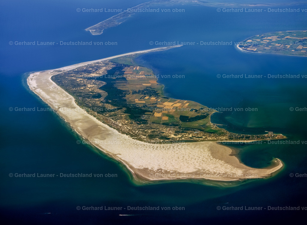 7000938 | Amrum, Nationalpark Schleswig-Holsteinisches Wattenmeer