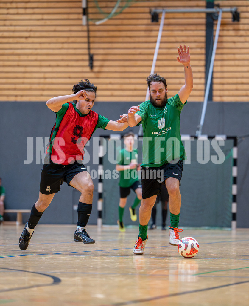 Sportler gegen Hunger I 3. Herren TuS Lutten I 1283 | jns.sportfotos - Realisiert mit Pictrs.com