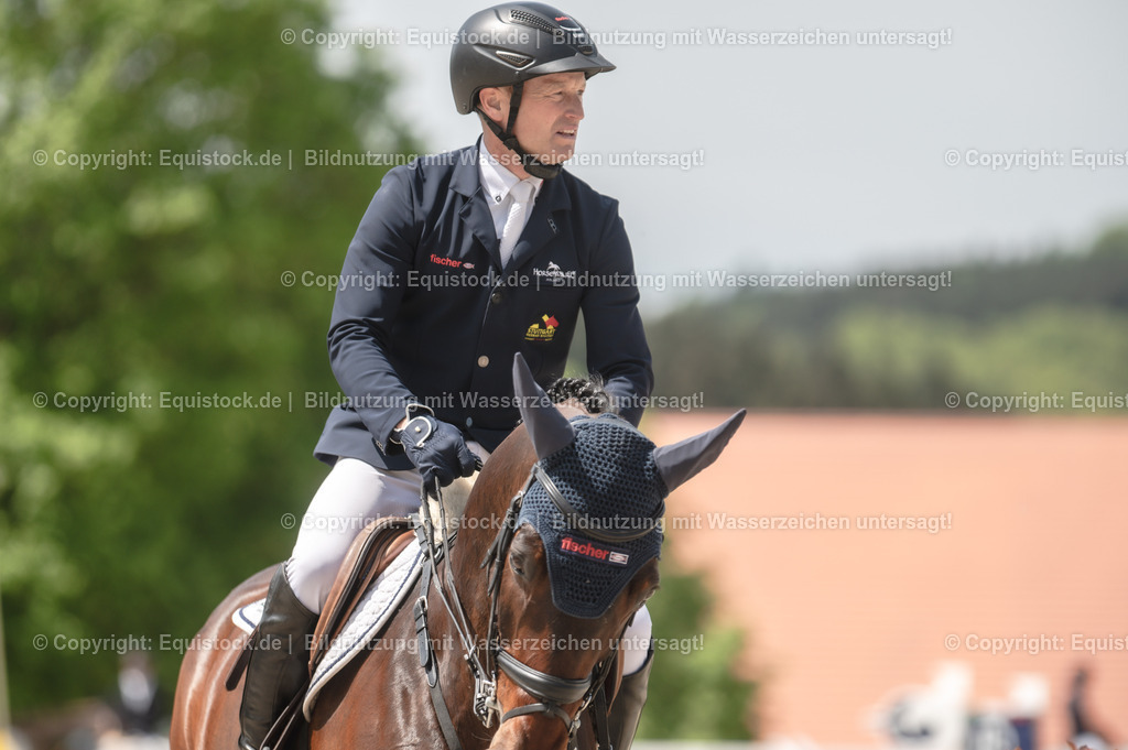 20240512_CCI4-S_Show-Jumping_0178 | Foto: Thomas Hartig
