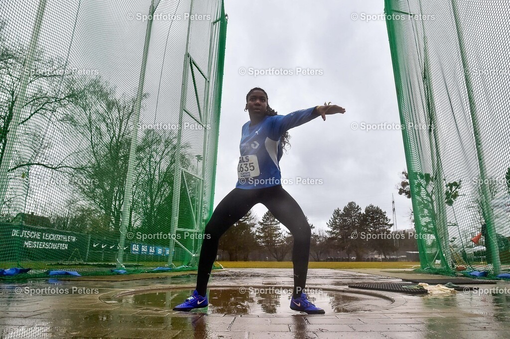 DM Winterwurf_Samstag-282 | Sportfoto, Sportfotografie, Leichtathletik - Realisiert mit Pictrs.com