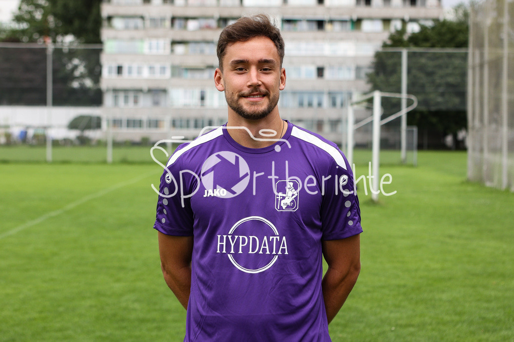 TSV Schwaben Augsburg | Elias HERZIG