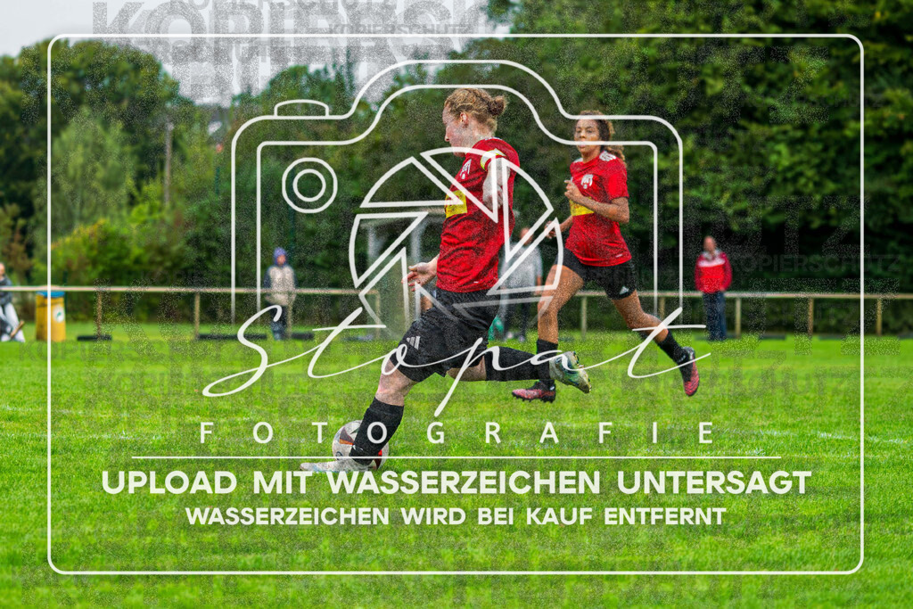 260919-MTVSCT-0072 | Vanessa Olk (MTV Soltau #14) zum 4:0; Kreisliga Damen ROW - MTV Soltau vs. SC Tewel am 19.09.2026 in Sportpark Ost, Soltau - Realisiert mit Pictrs.com