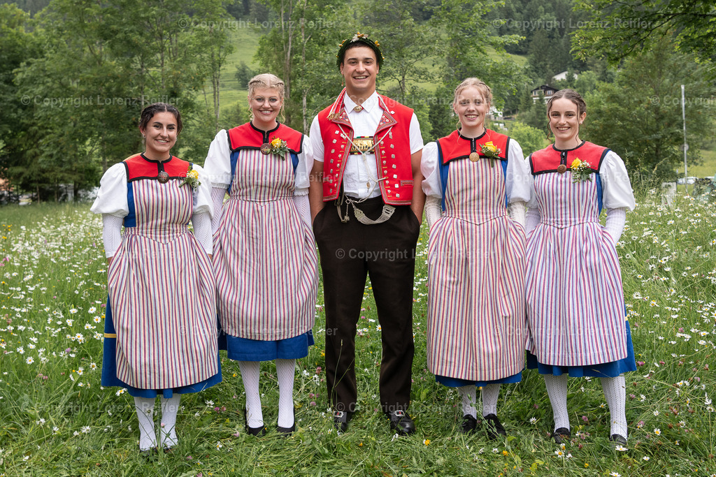 Schwingen -  Schwarzseeschwinget 2024 | Schwarzsee, 23.6.24, Schwingen - Schwarzseeschwinget.