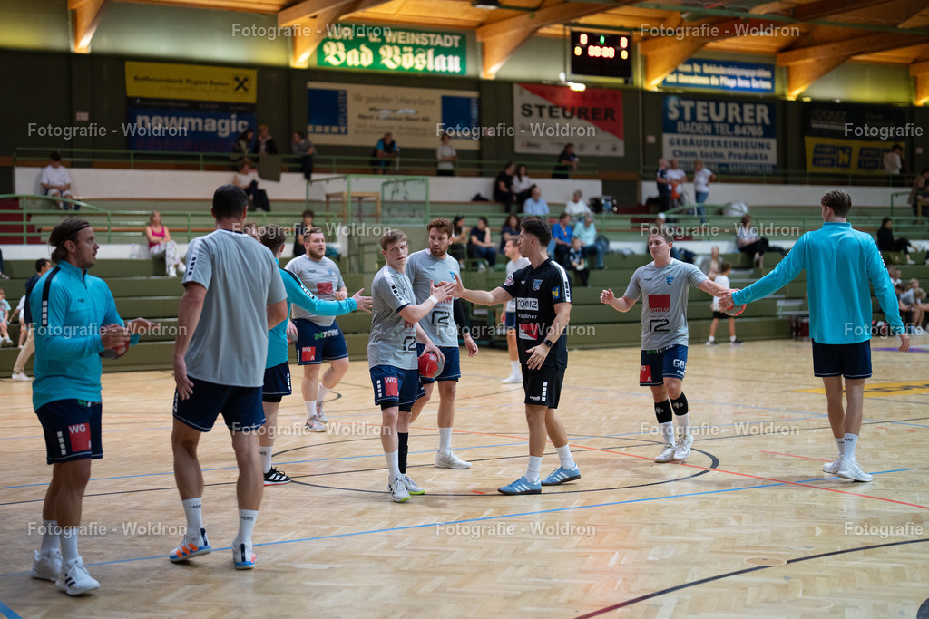 20230930 HLA Jags v Fivers-24 | Fotografie Woldron