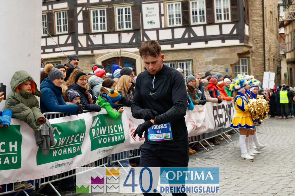 VR Bank Hauptlauf 10km | 40. Optima 3koenigslauf 2026 - Realisiert mit Pictrs.com