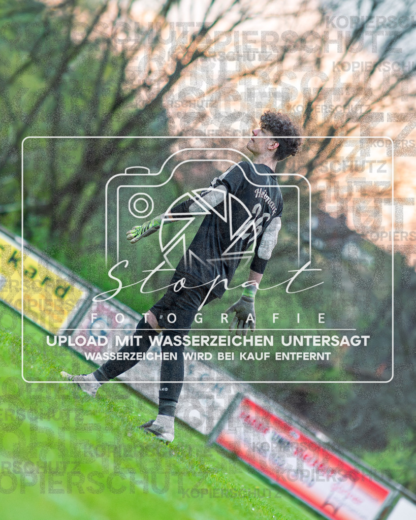 HMFGFS-1020 | Ben Buchholz (Heidmark 3 #26) beim Herren 3. Kreisklasse HK Spiel zwischen Heidmark III und FG Fulde-Stellichte im Heidmarkstadion, Bad Fallingbostel (Simon Paul Stopat) - Realisiert mit Pictrs.com