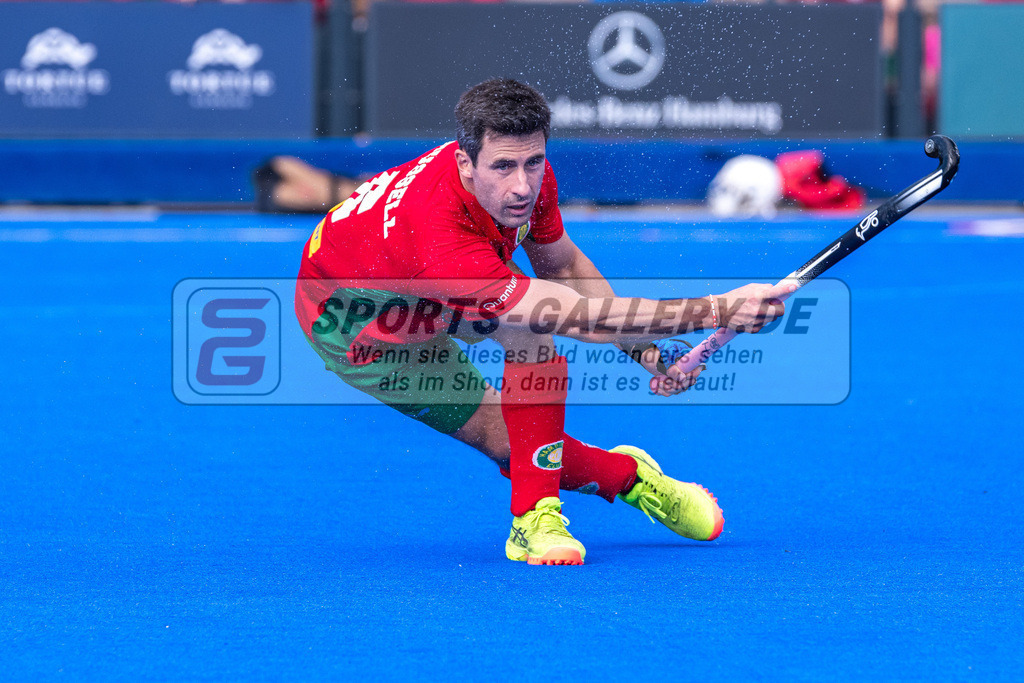 SM_20240929-D85_5053 | 1.Bundesliga Feldhockey (M) HPC - HTHC / 4:2 (1:2)