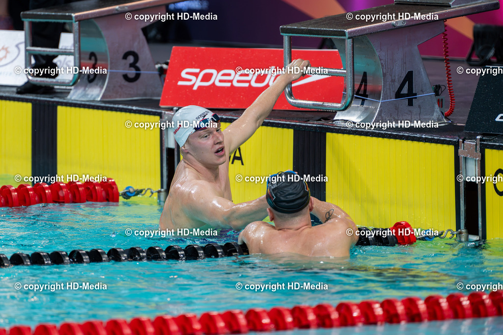 Die FINALS 2026 Schwimmen | Die FINALS 2026 Schwimmen