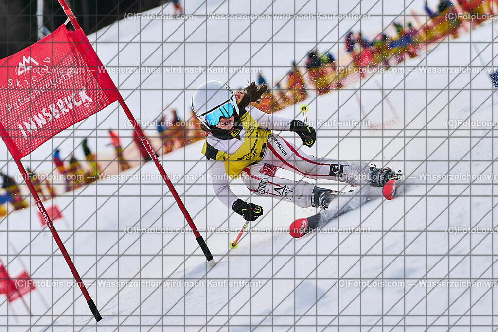 ALP0862_Patscherkofel_FischerCup-RTL_Valentin Magdalena | (C)FotoLois.com, Alois Spandl, FischerCup-RTL, Kinder-/Schüler-Rennen auf der Heiligwasserwiese am Patscherkofel, SkiClub Innsbruck Patscherkofel (SCIP), Fr 30. Dezember 2022.