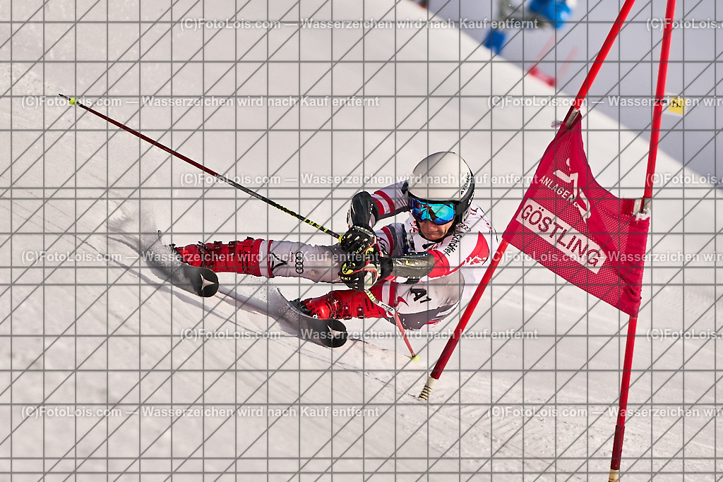 ALP9439_NOe MASTERSCUP_RTL-LM_Hochkar_Westermayr Marcel | (C)FotoLois.com, Alois Spandl. NÖ MASTERSCUP RTL-Landesmeisterschaft am Hochkar Almlift/Sonnenhang, Sa 9. März 2024.