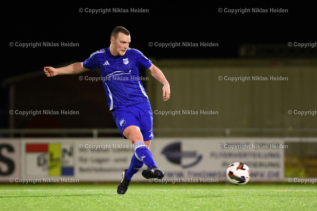 NH_FCKiliaKiel_TuSRotenhof_FlensOberliga_18032026 | #19 Nick-Ole Lehmann (TuS Rotenhof)Fußball I Herren I Flens Oberliga I Saison 2025-2026 I 18. Spieltag I FC Kilia Kiel - TuS Rotenhof I 18.03.2026 I Kilia Stadion