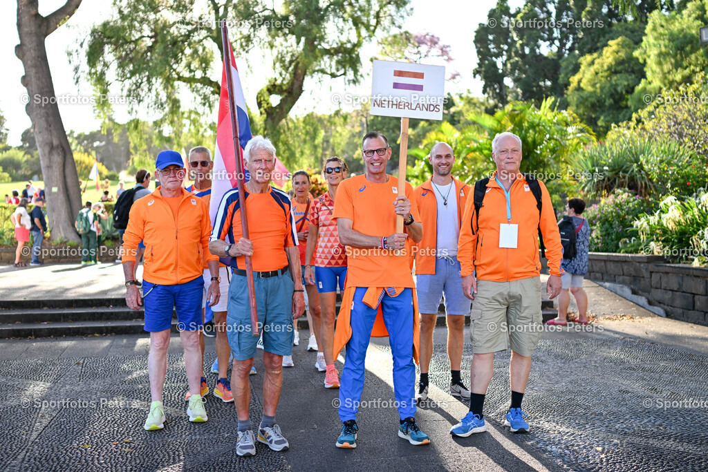 EMACS 2025 - Day 0_146 | European Masters Athletics Championships am 08.10.2025 auf Madeira (Portugal)Foto: Kai Peters - Realisiert mit Pictrs.com