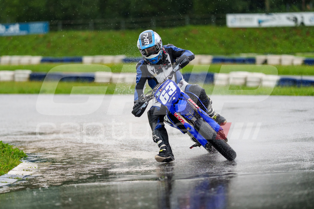 GRIPcapture-20260411-101-999-1166 | GREINBACH, AUSTRIA - JUNE 20-21, 2026: Riders compete during the G-Cup, Austrian Supermoto Championship and Hungarian Supermoto Championship at PS Racing Center Greinbach, Austria. Image shows .Photo: GRIPcapture / Andrea Kurz