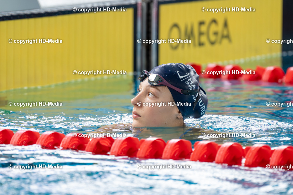 Norddeutsche Meisterschaft Schwimmen 2026 | HD-Media