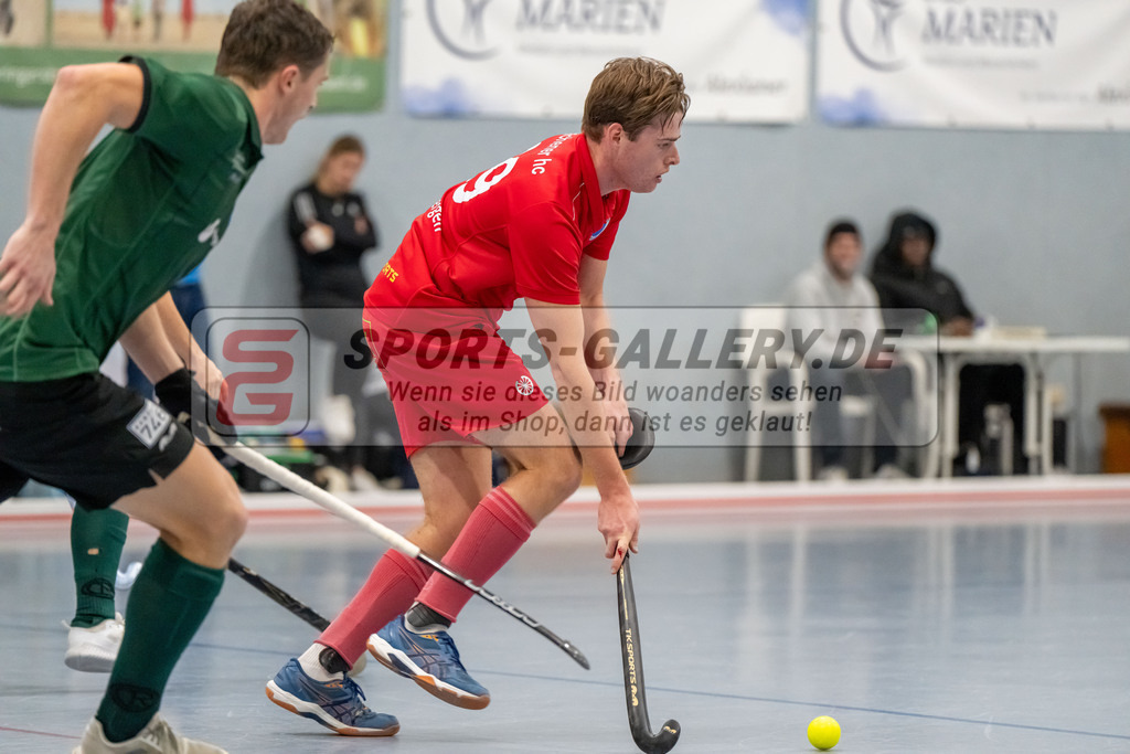 HK_20251206_104816 | 2. Bundesliga Herren Aachener HC - Club Raffleberg am 06.12.2025