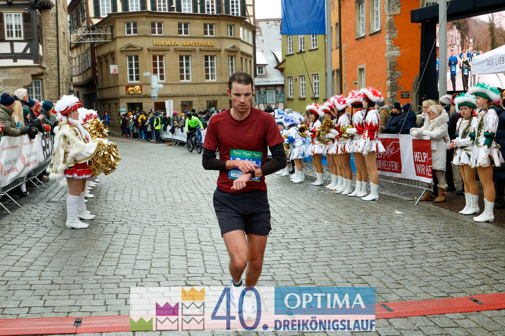 Roewisch Wohnbau Cup 5km | 40. Optima 3koenigslauf 2026 - Realisiert mit Pictrs.com