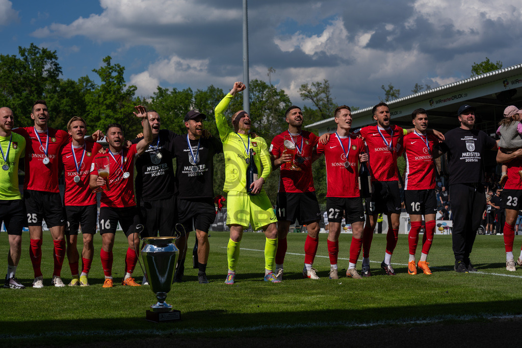 SG Sonnenhof Großaspach vs. SG Barockstadt Fulda-Lehnerz, Fussball, Regionalliga Suedwest, 33. Spieltag, 09.05.2026 | #,SG Sonnenhof Großaspach vs. SG Barockstadt Fulda-Lehnerz, Fussball, Regionalliga Suedwest, 33. Spieltag, 09.05.2026
