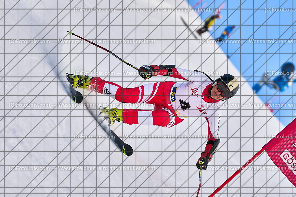 ALP8010_NOe MASTERSCUP_RTL-LM_Hochkar_Duerschmid Gundi | (C)FotoLois.com, Alois Spandl. NÖ MASTERSCUP RTL-Landesmeisterschaft am Hochkar Almlift/Sonnenhang, Sa 9. März 2024.