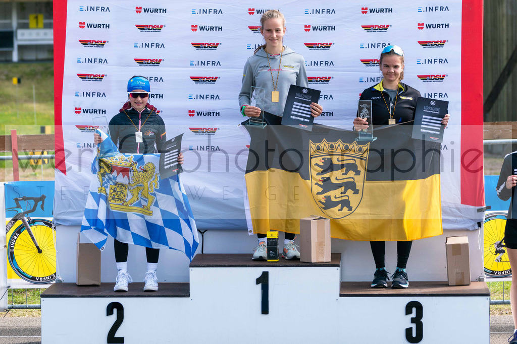 DSC Altenberg | DSC Altenberg in der SPARKASSEN-Arena, 24. September 2022