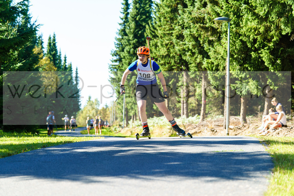 DP Altenberg | Deutschlandpokal, Altenberg - 19.-21.09.2025