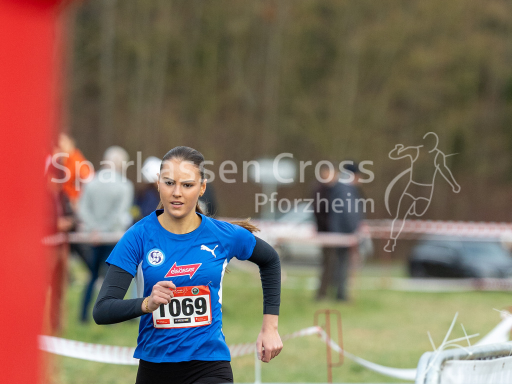 Sparkassen Cross Pforzheim | sparkassencross