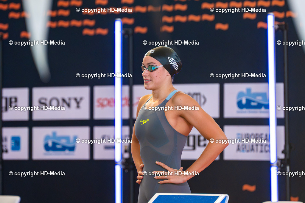 European Aquatics Junior Swimming Championships 2026 | European Aquatics Junior Swimming Championships 2026