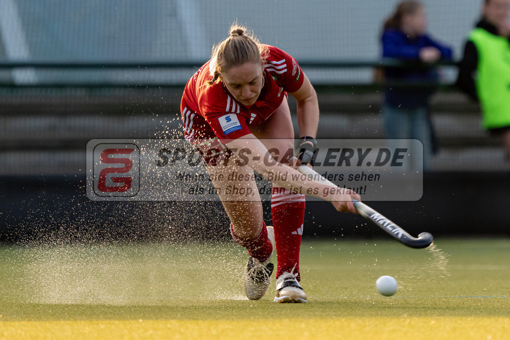 HK_20260410_03549 | 1. Bundesliga Damen Club Raffelber - Rot Weiß Köln am 10.04.2026
