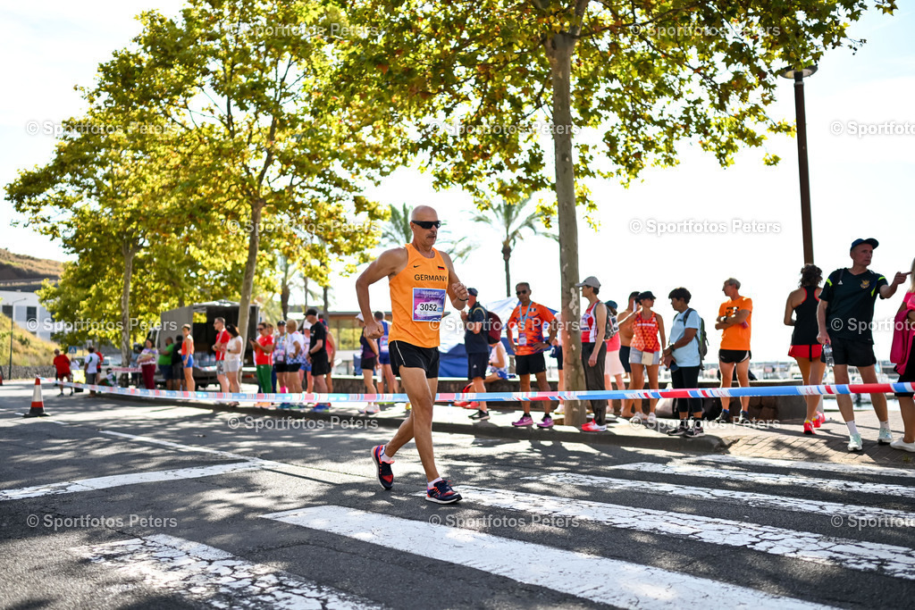 EMACS 2025 - Day 6_52 | European Masters Athletics Championships am 14.10.2025 auf Madeira (Portugal)Foto: Kai Peters - Realisiert mit Pictrs.com
