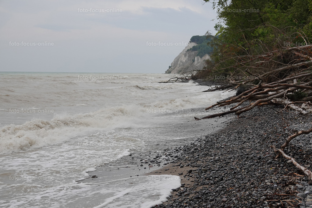 mön_94 | Landscape photography, spectacular waves, Atlantic Ocean, Baltic Sea