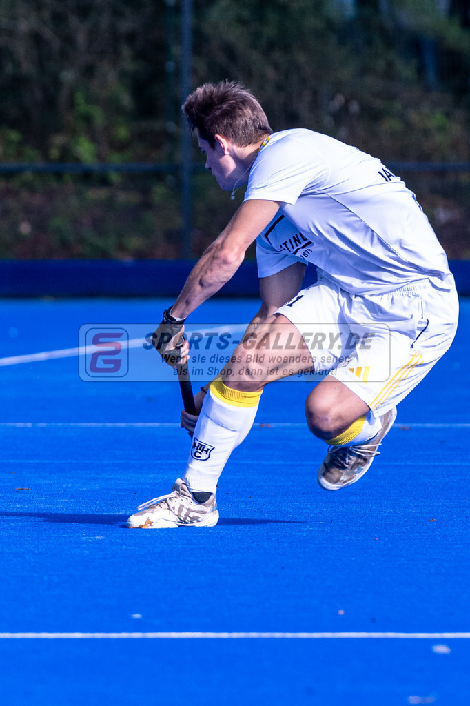 SM_20240929-D85_5294 | 1.Bundesliga Feldhockey (M) HPC - HTHC / 4:2 (1:2)