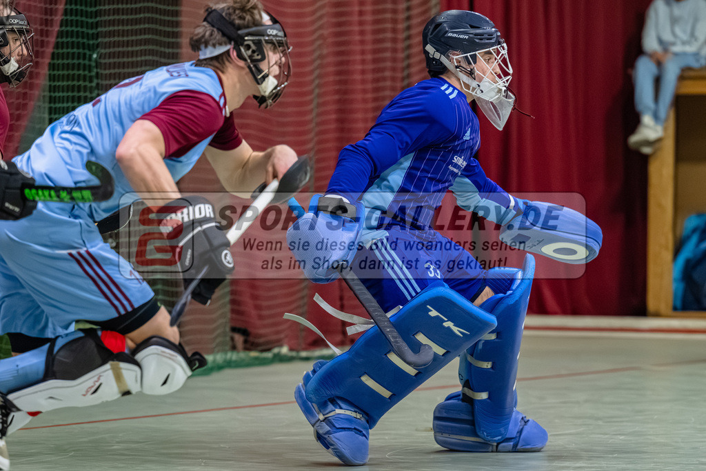 SM_20260116-DZ9_0472 | 1.Bundesliga Hallenhockey  (M) UHC - GTHGC /  8:4 (6:2)