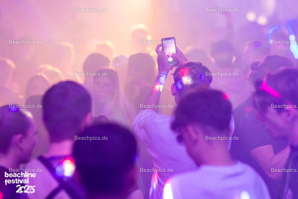 2023-00066069-Beachline-Festival-Bilder | 14.04.2023; Riccione Foto: Gerold Rebsch - www.beachpics.de