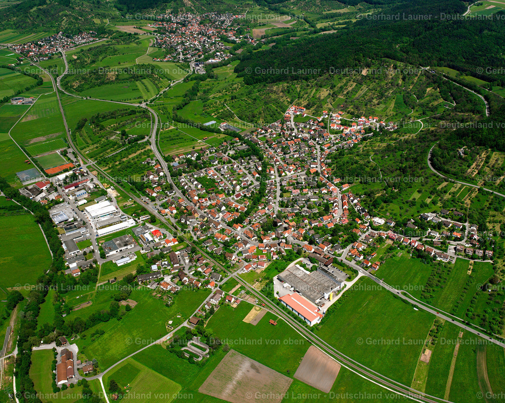 2506707 | Miedelsbach, Schorndorf