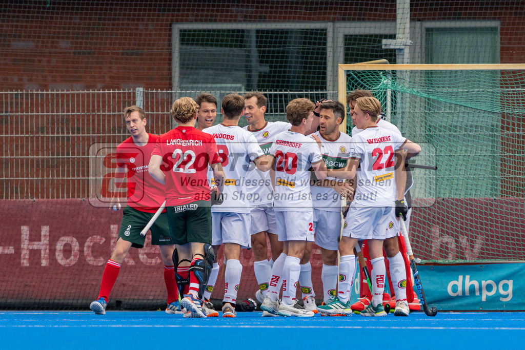 HK_20260516_05443 | 1. Bundesliga Herren Crefelder HTC - Hamburger Polo Club am 16.05.2026