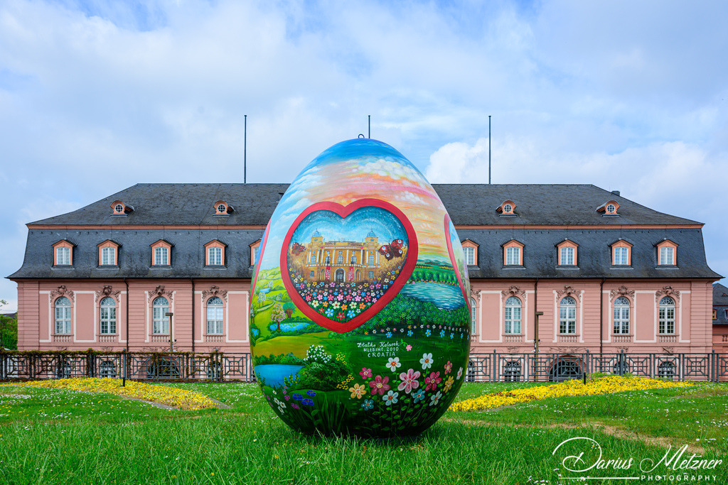 Ostern in Mainz | Ostern in Mainz