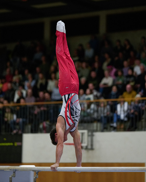  - Karl Wettach Mixed Wettkampf in Freiburg im Breisgau (Sepp-Glaser-Sporthalle) | - Karl Wettach Mixed Wettkampf in Freiburg im Breisgau (Sepp-Glaser-Sporthalle) Datum: 20251206Ort: Freiburg im Breisgau(DE) - Sepp-Glaser-SporthalleFotograf: Christian Habel