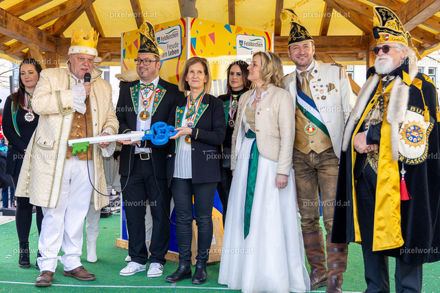 Faschingsumzug Feldkirchen | Bildershop von pixelworld.at - Realisiert mit Pictrs.com