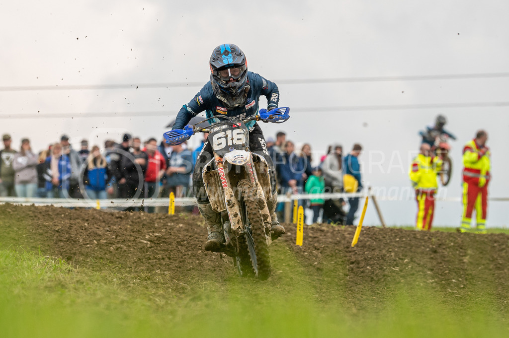 Motocross Schlatt bei Winterthur - 30. April 2022 | Motocross Schlatt bei Winterthur
MC Wila, Schlatt bei Winterthur
Bild: Sportfotografie Markus Aeschimann | www.markus-aeschimann.ch - Realisiert mit Pictrs.com